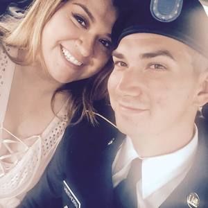 Meet your Posher, Kirsten